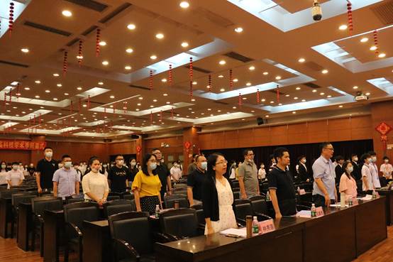 說明: C:\Users\Administrator\Desktop\20220601:第十九屆校園辯論賽總決賽暨第十四屆科技學(xué)術(shù)季閉幕式圓滿落幕\活動(dòng)現(xiàn)場(chǎng).JPG