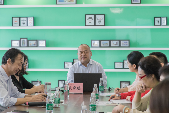 繼續(xù)教育學(xué)院調(diào)研 繼續(xù)教育學(xué)院調(diào)研