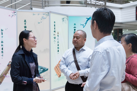 人文學(xué)院調(diào)研 人文學(xué)院調(diào)研